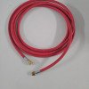 VALEO 710242 Filler Hose, air conditioning service unit CLIMFILL