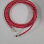 VALEO 710242 Filler Hose, air conditioning service unit CLIMFILL