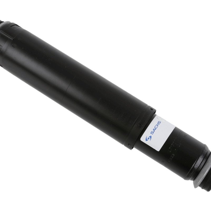 SACHS 290 991 Shock Absorber for MERCEDES-BENZ Citaro N, Citaro MUE, CONECTO