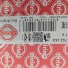 Gasket, cover (crankcase) ELRING for CADILAC CTS 6.2