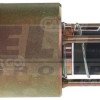 CARGO switching coil HC 232452 Lifting magnet Compatible with OPEL