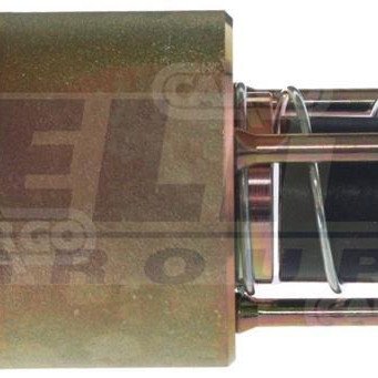 CARGO switching coil HC 232452 Lifting magnet Compatible with OPEL