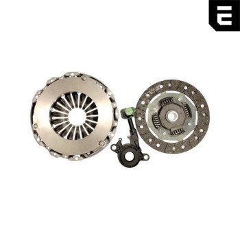 STARLINE 3-piece clutch kit for RENAULT, DACIA, NISSAN, MERCEDES BENZ