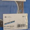 REINZ 61-24155-20 Gasket, cylinder head suitable for MERCEDES-BENZ 3499 ccm