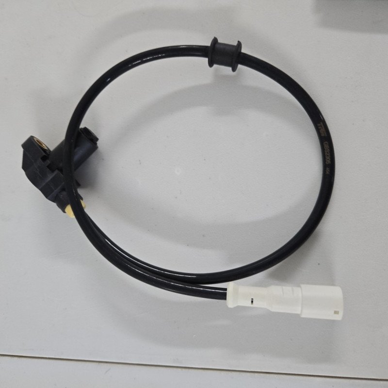 Wheel speed sensor (ABS) TRW for OPEL