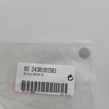 BOSCH 2 430 101 501 Washer OE 9967 436 — CASE IH
