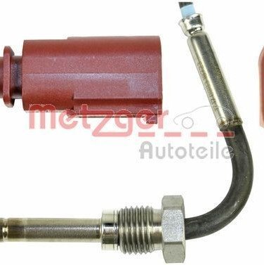 METZGER ORIGINAL ERSATZTEIL 0894399 Sensor, exhaust gas temperature for VW