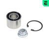 Wheel Bearing Kit OPTIMAL for Renault