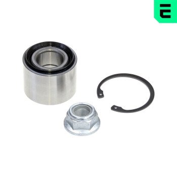 Wheel Bearing Kit OPTIMAL for Renault
