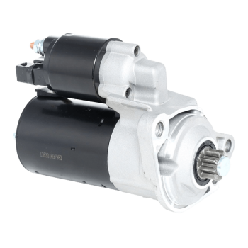 BOSCH 0 986 013 147 Starter motor 12V, 2,2kW for VOLVO with engines 2.4 Diesel
