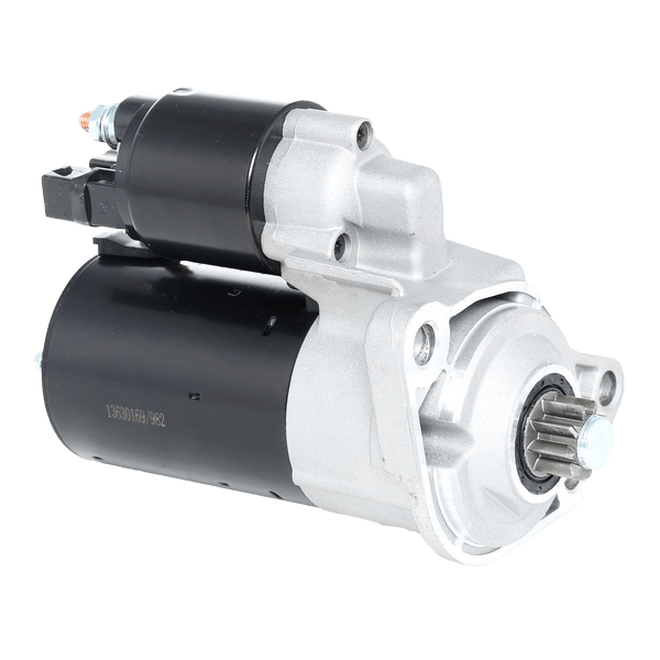 BOSCH 0 986 013 147 Starter motor 12V, 2,2kW for VOLVO with engines 2.4 Diesel