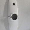 Superb III - original Skoda rear-view interior mirror cover WHITE