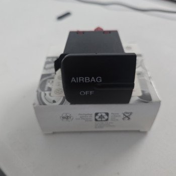 Seat Leon 1M Toledo airbag switch control lamp 1M1919235