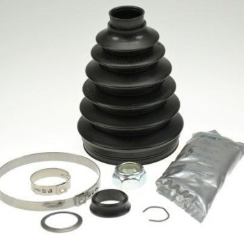 SPIDAN 21592 Bellow Set, drive shaft for RENAULT LAGUNA, SAFRANE 144 mm