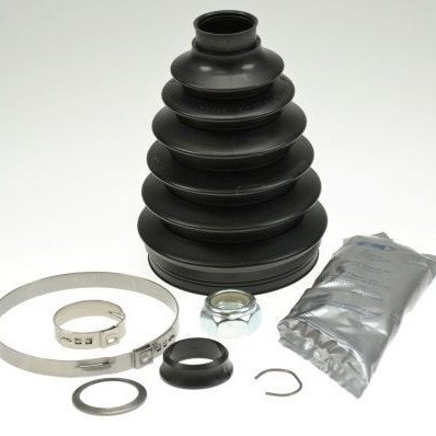 SPIDAN 21592 Bellow Set, drive shaft for RENAULT LAGUNA, SAFRANE 144 mm
