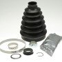 SPIDAN 21592 Bellow Set, drive shaft for RENAULT LAGUNA, SAFRANE 144 mm