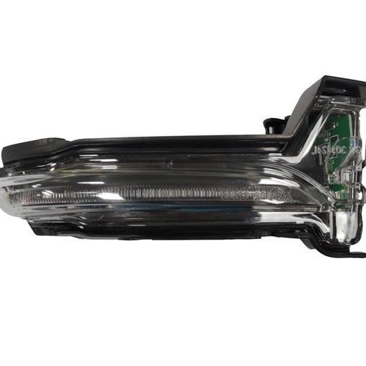 P rearview mirror flasher [18-] for Ford FOCUS IV JX7B-13B382-AB