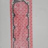 Gasket, cover (crankcase) ELRING for CADILAC CTS 6.2