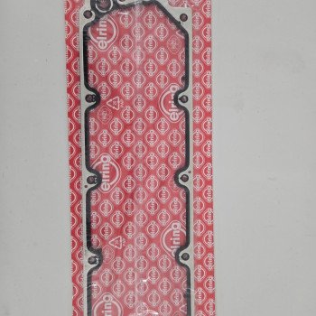 Gasket, cover (crankcase) ELRING for CADILAC CTS 6.2