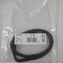 Elring 274.670 Main Bearing Case Gasket Passenger Side for PORSCHE