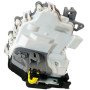 P Rear right door lock [12-15] for SEAT LEON