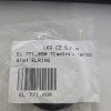 ELRING 771.090 Gasket, thermostat for FORD