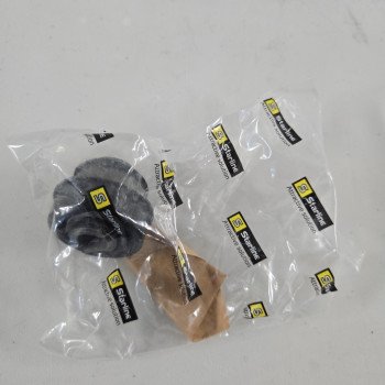 R/L Mounting, control/trailing arm, Upper STARLINE for NISSAN PRIMERA