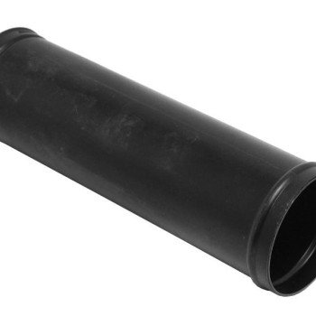 P/L rear shock absorber dust cover for SKODA OKTAVIA II