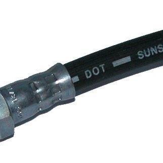 Starline brake hose for VW CADY, SKODA