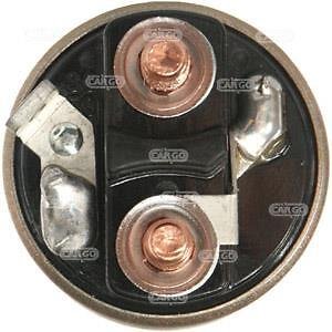 CARGO switching coil HC 232452 Lifting magnet Compatible with OPEL