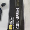 2x Rear Suspension Spring STARLINE PR TH290 for VW T4