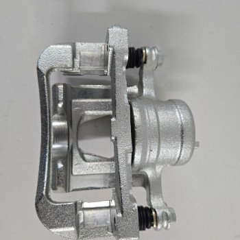 Genuine Brake caliper 96534637 Front Axle Left for CHEVROLET / DAEWOO