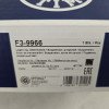 OPTIMAL F3-9966 Propshaft bearing for FORD TRANSIT MK3, MK4 91/01 - 2000/12
