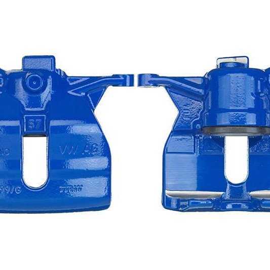 Brake caliper ATE for VW Golf VII