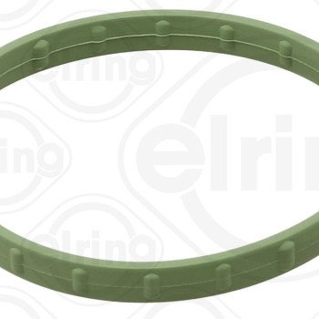 ELRING 361.990 Seal, oil filter housing engine sided for MAZDA CX-9 3.5