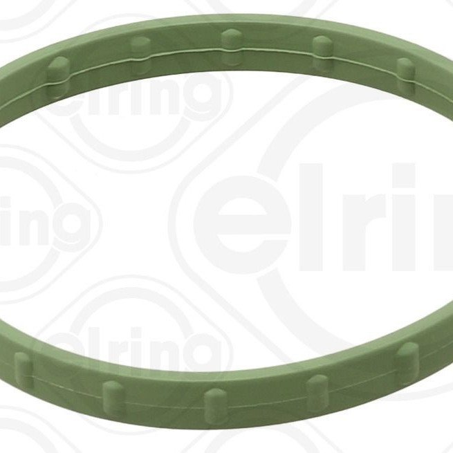 ELRING 361.990 Seal, oil filter housing engine sided for MAZDA CX-9 3.5