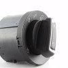Original Volkswagen Headlight Switch -  (5G0-941-431-BG-WZU) 2018-2021