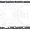 ELRING 644.440 Oil sump gasket for MITSUBISHI