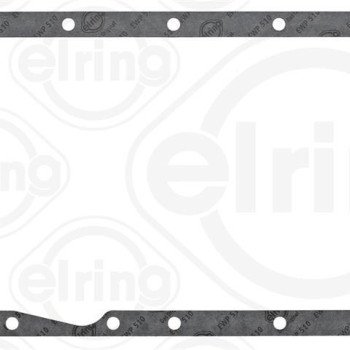 ELRING 644.440 Oil sump gasket for MITSUBISHI