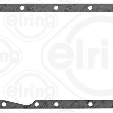 ELRING 644.440 Oil sump gasket for MITSUBISHI