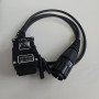 Genuine BMW motorad ICOM D 81742159836 diagnostic cable
