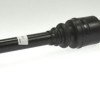 SPIDAN 21956 Drive shaft suitable for PEUGEOT 406