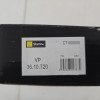Track rod end for RENAULT CLIO Cone Size 12 mm, M10X1.25, Front Axle, outer