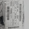 Coat Hook Part Number: 3C085763582V Fits Touareg, Black