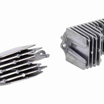 Repair kit for LED with heat sink Audi A1/S1 8X0998475