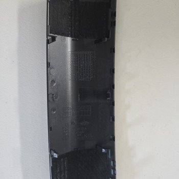 VOLKSWAGEN GOLF 5G MK7 Roof Centre Console Tray 5G0867071A82V NEW GENUINE