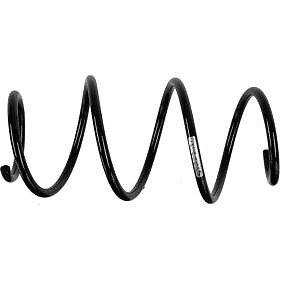 Sachs 993916 front suspension spring for Smart ForFour 0.9-