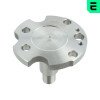 Wheel hub Rear axle OPTIMAL OPT 04-P528 for VW POLO, SKODA FABIA II, RAPID