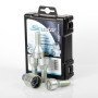 Wheel locking bolts M12x1.25x28