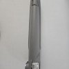 NEW VW T5 Armrest Artgrey Genuine leatherette classic grey 7H5883081ACDFP